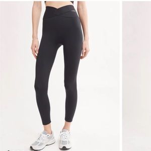 BANDIER Le Ore Corso Crossover Leggings